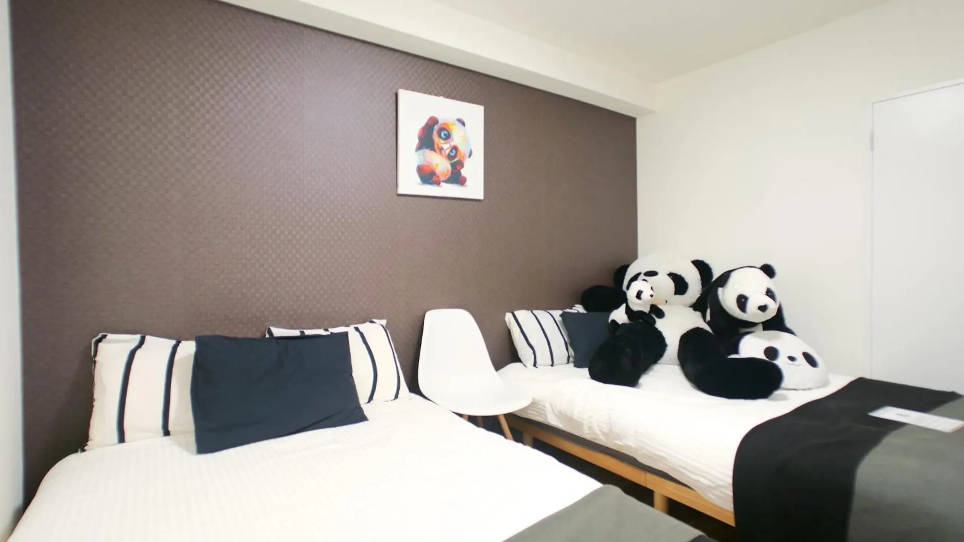Apartment Hotel Flourish 67 Sapporo