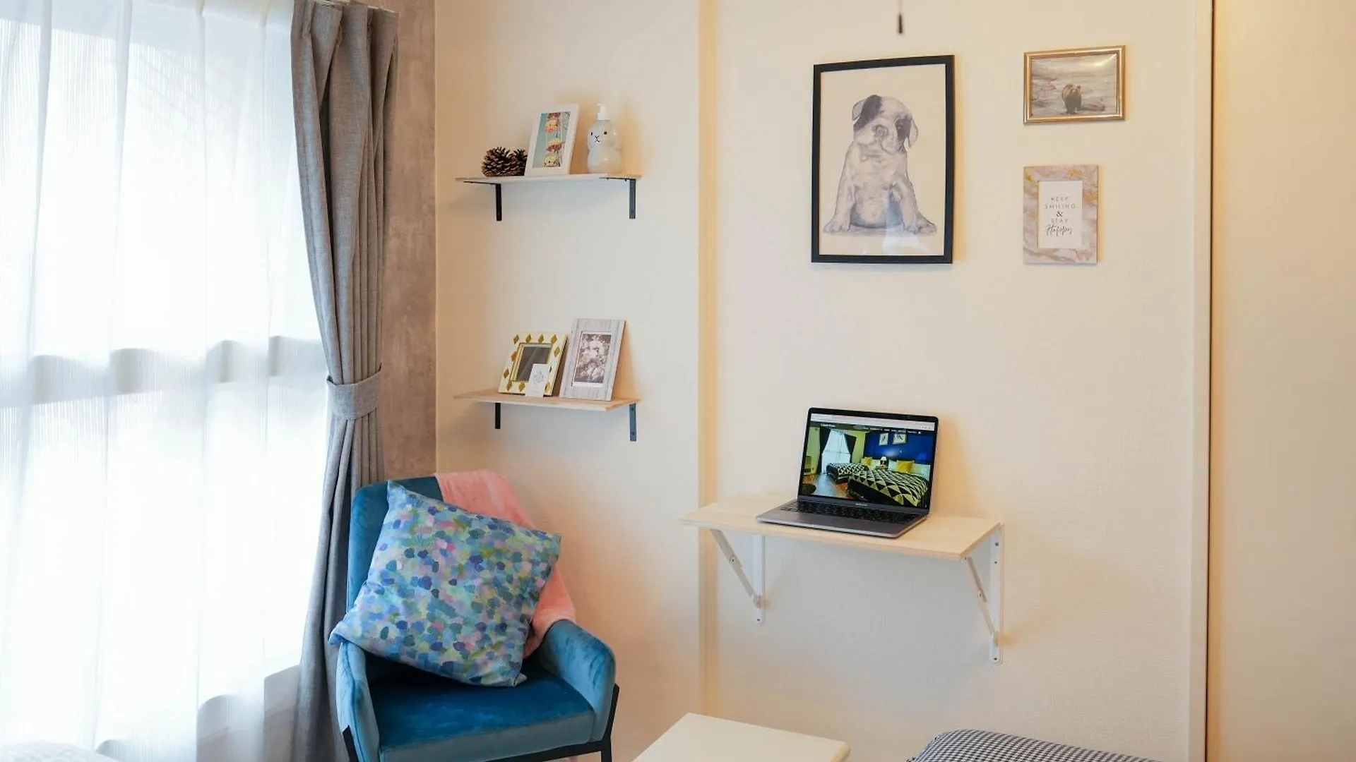 Hotel Flourish 67 Sapporo