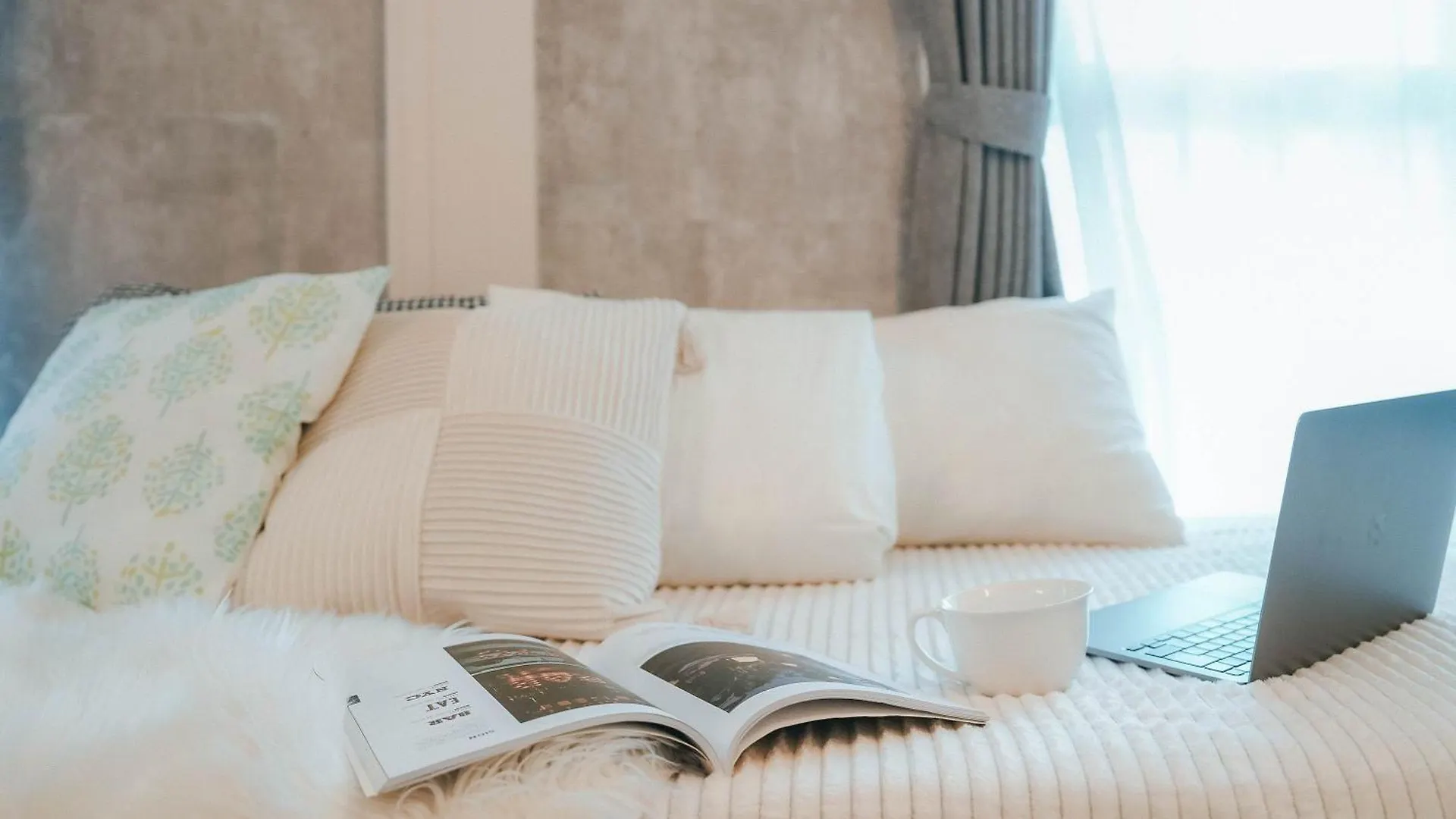 Apartment Hotel Flourish 67 Sapporo