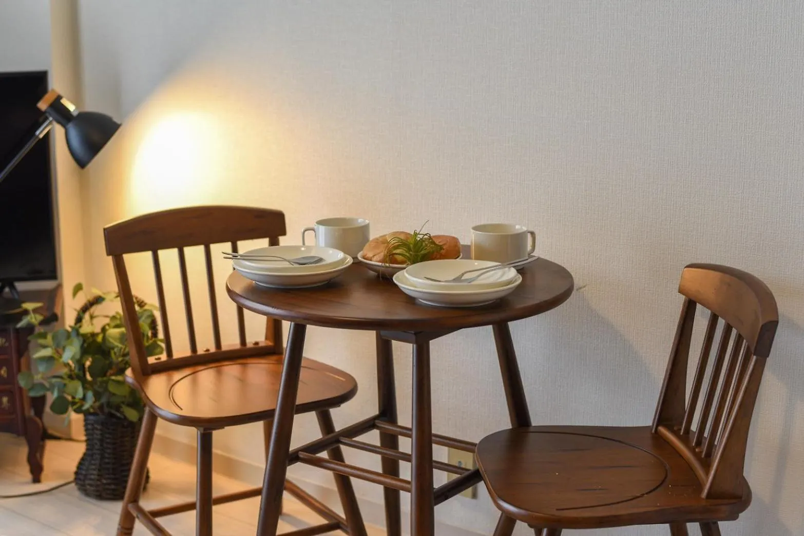 Apartment Hotel Flourish 67 Sapporo