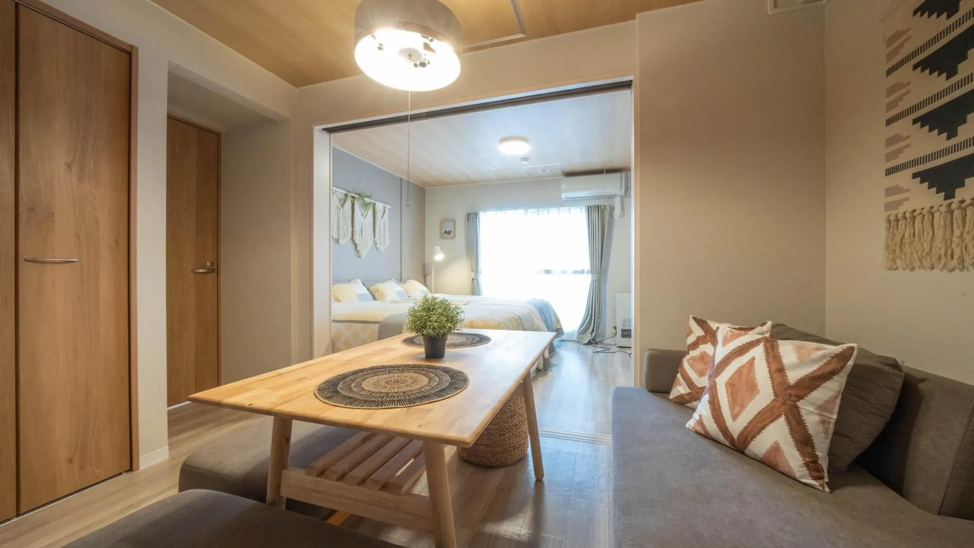 Hotel Flourish 67 Sapporo