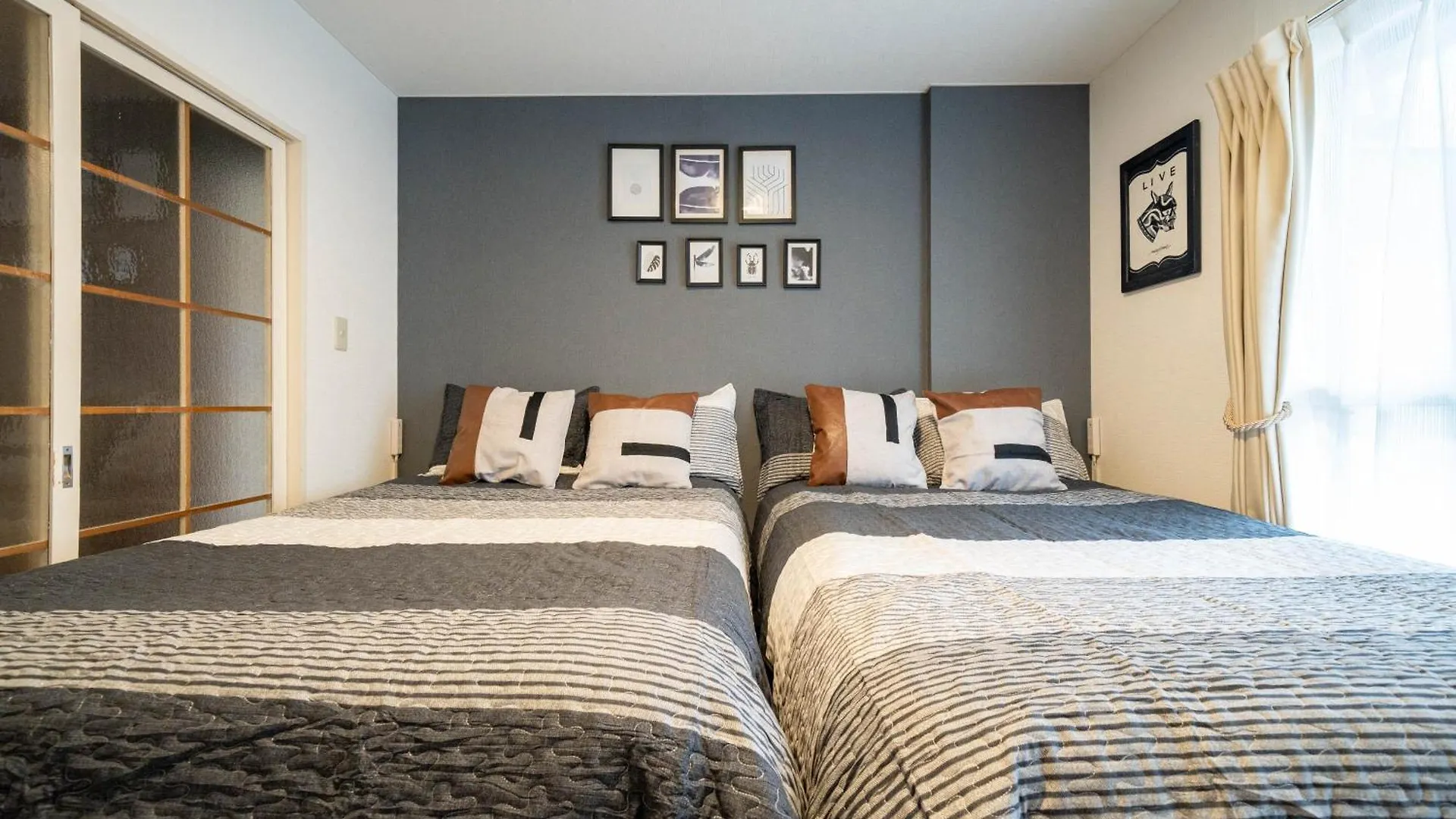 Hotel Flourish 67 Sapporo